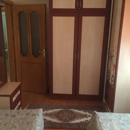 Apartament Ozmen