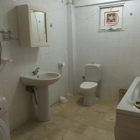 Ozmen Apartament