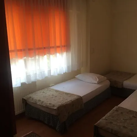 Apartament Ozmen *